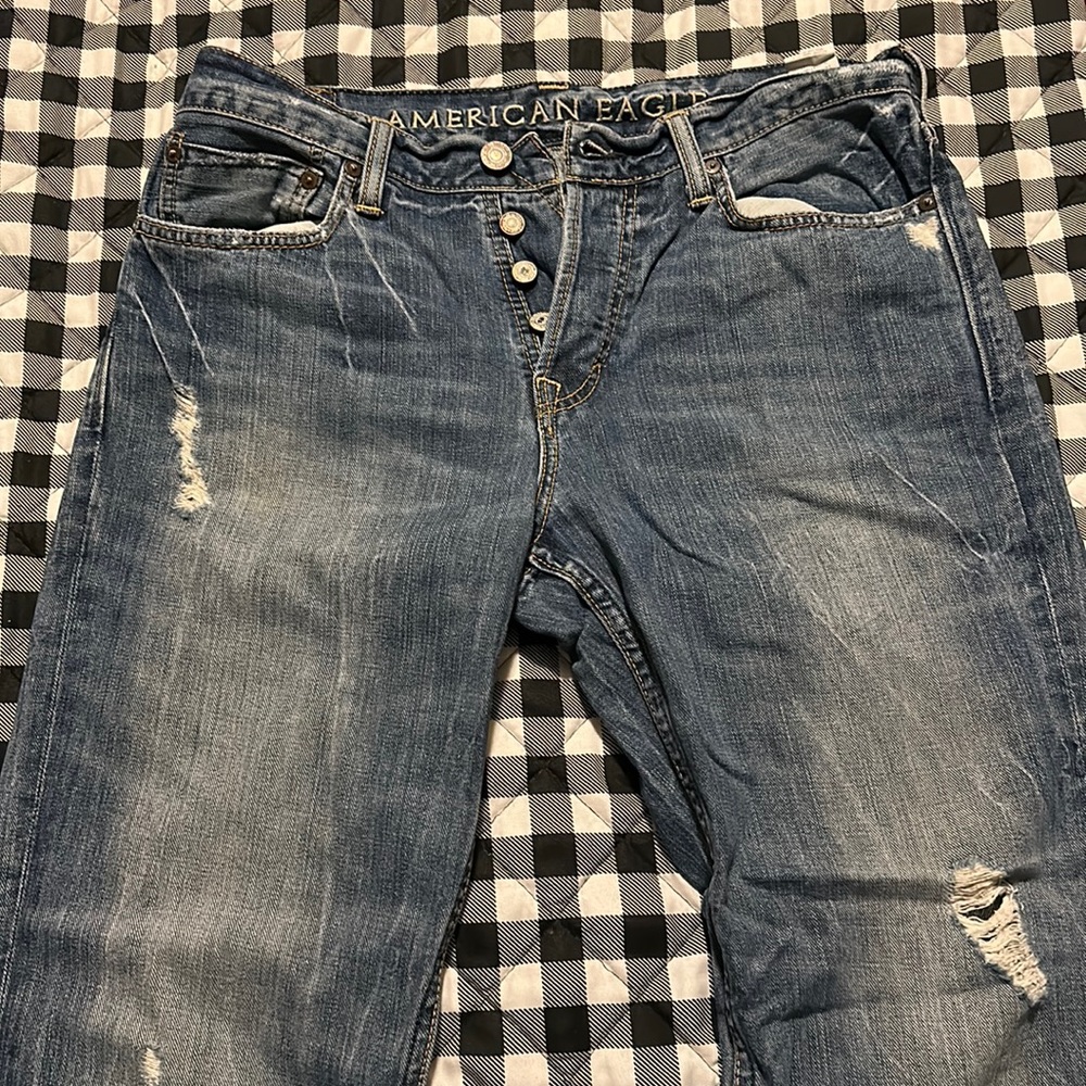 Vintage American Eagle Jeans